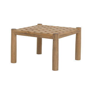 table basse contemporaine