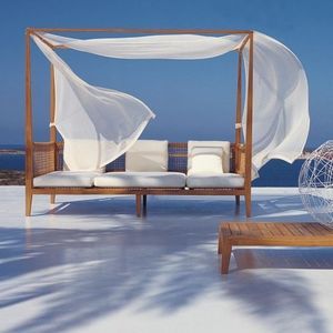 canapé contemporain