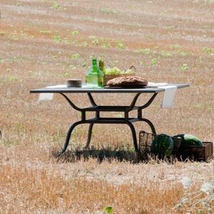 table classique