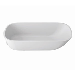baignoire en Krion®
