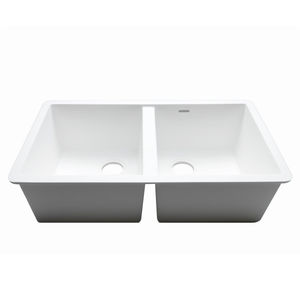 vasque encastrable 1
