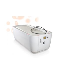 lit d'eau de massage avec chromothérapie 1