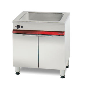 bain-marie électrique