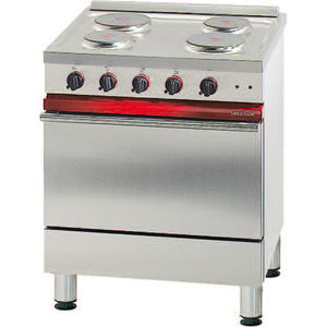 cuisinière électrique