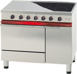 cuisinière électrique