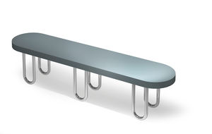 banc public design original