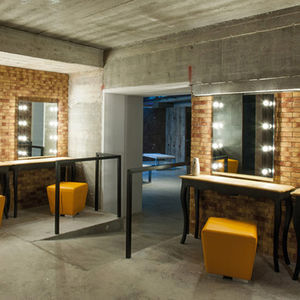 miroir mural