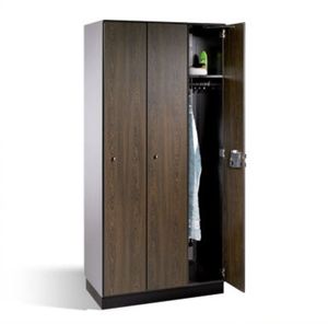 casier vestiaire en HPL 1