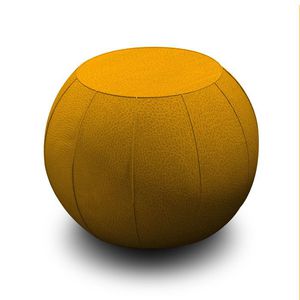 pouf contemporain