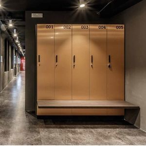 banc de vestiaire contemporain