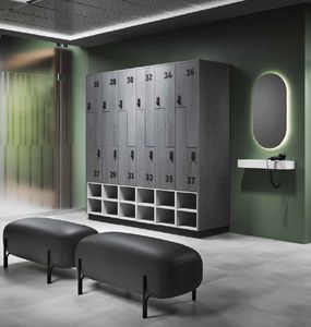 banquette modulable