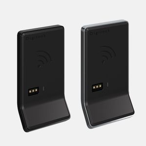 serrure électronique