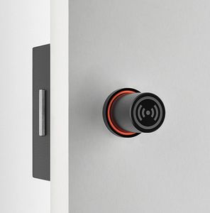 serrure électronique