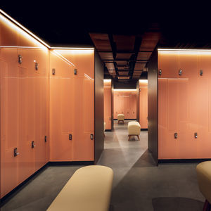 casier vestiaire en mélaminé 1