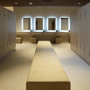 banquette contemporaine