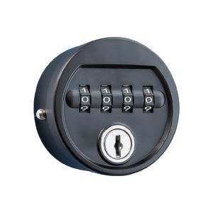 serrure électronique