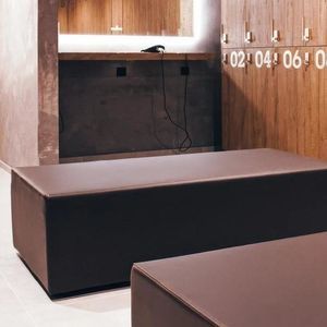 banc contemporain 1