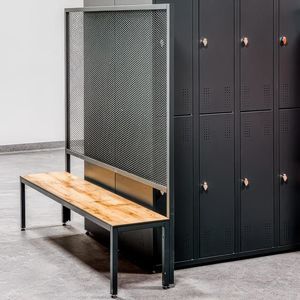 banc contemporain 1