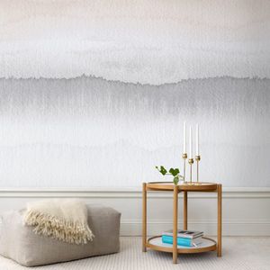 papier peint contemporain