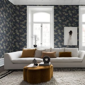 papier peint contemporain