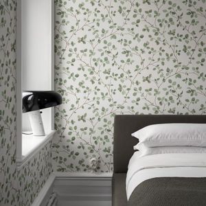 papier peint contemporain