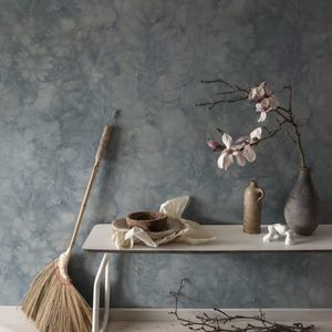 papier peint contemporain