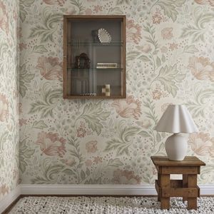 papier peint contemporain