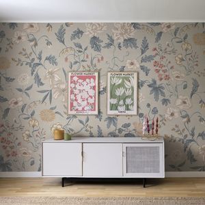 papier peint contemporain