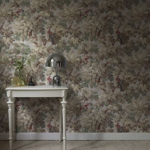 papier peint contemporain