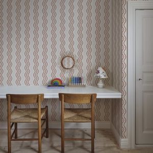 papier peint contemporain