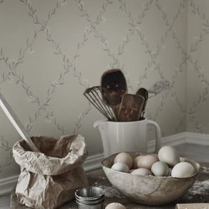papier peint contemporain