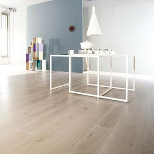 parquet contrecollé