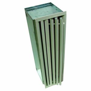 diffuseur d'air de plafond 1
