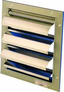 clapet de ventilation 1