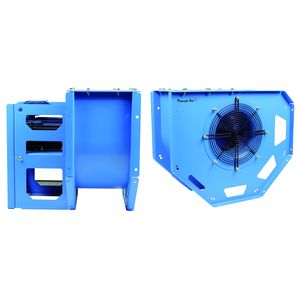 ventilateur extracteur