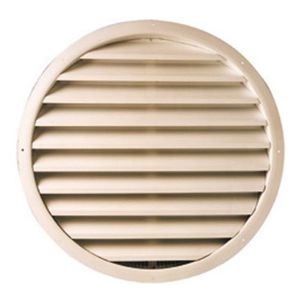 grille de ventilation en aluminium 1