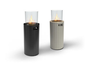 brûleur gaz
