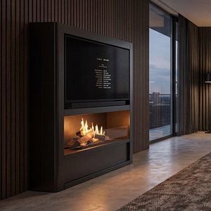 ensemble TV mural moderne 1