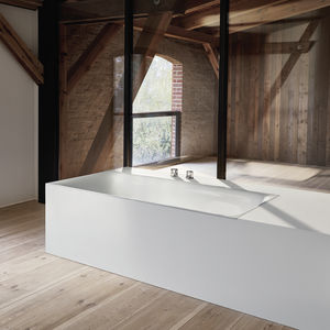 baignoire à poser