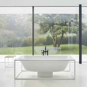 baignoire à poser