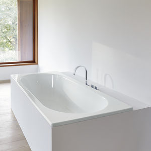 baignoire pour habitat 1