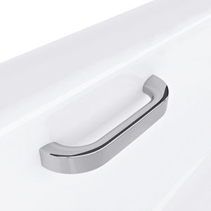 barre de maintien en inox