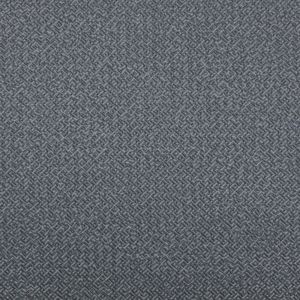 tissu d'ameublement / pour rideaux / à motif / en polyester