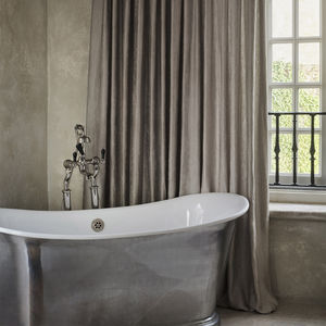 tissu pour rideaux
