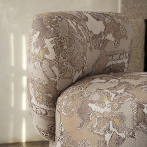 tissu d'ameublement