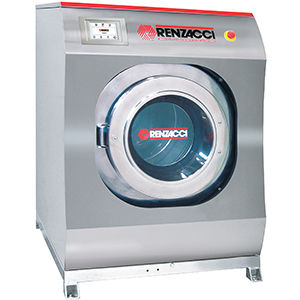 lave-linge à chargement frontal 1