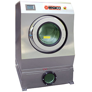 lave-linge à chargement frontal 1