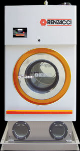 machine de nettoyage à sec 1