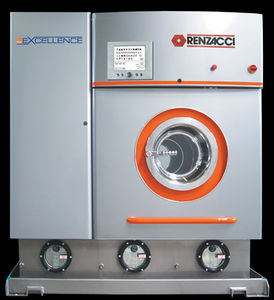 machine de nettoyage à sec 1