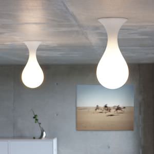 plafonnier design original